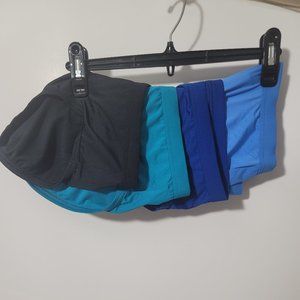 JOCKEY MicroFiber Low RISE Briefs 4-pack NEW LARGE RARE